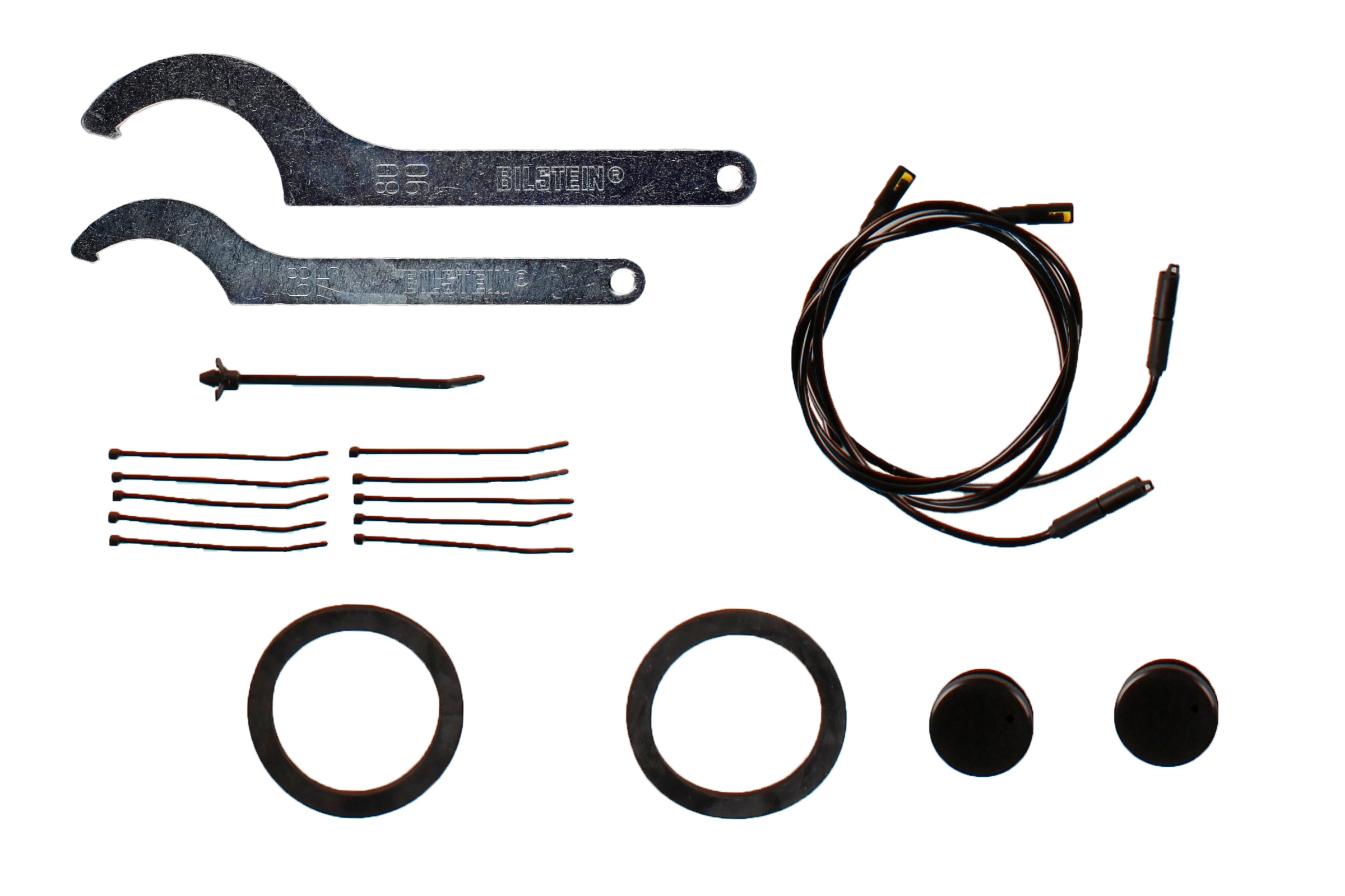 Bilstein Veren/dempers (onderstel) 49-122046