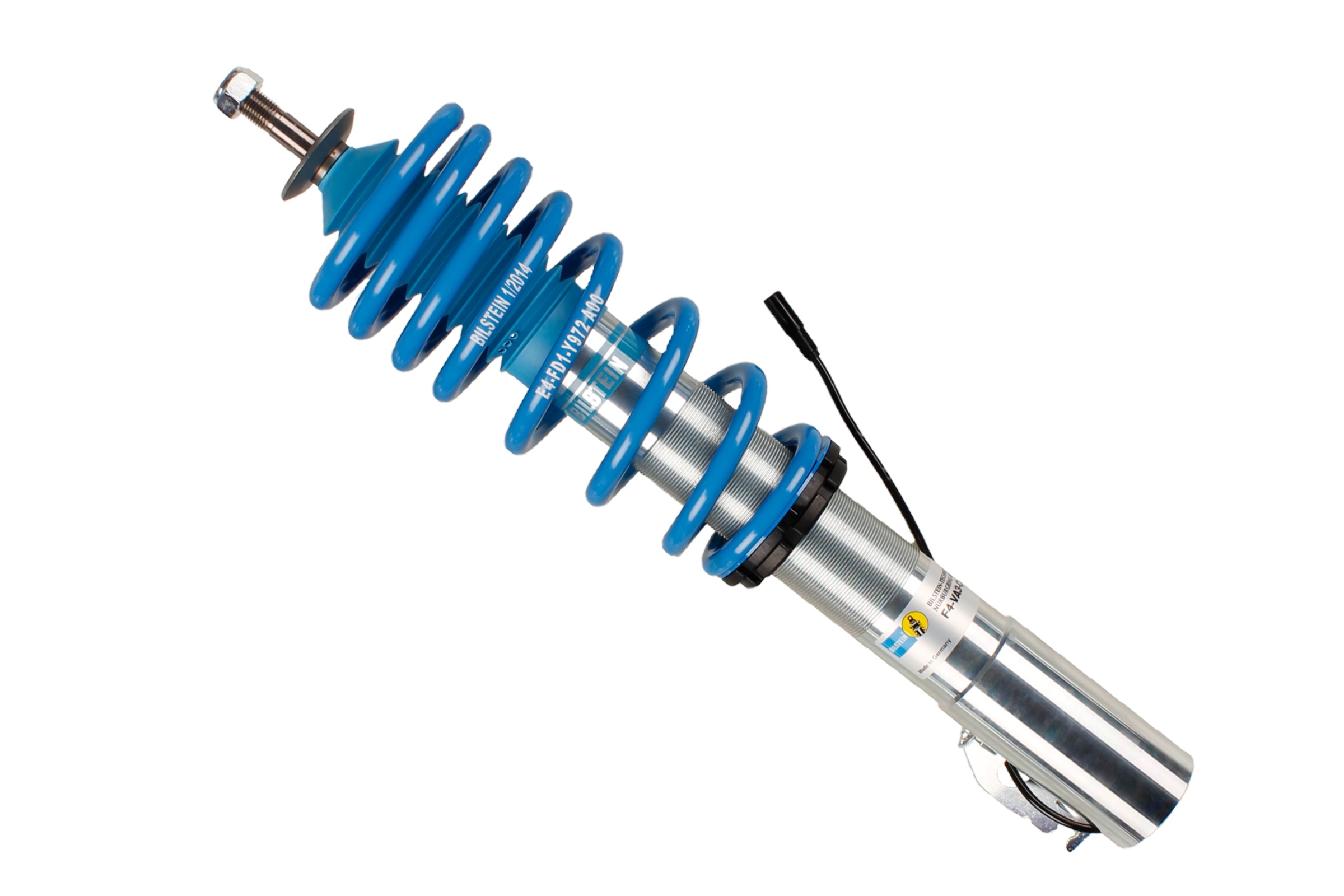 Bilstein Veren/dempers (onderstel) 49-122046