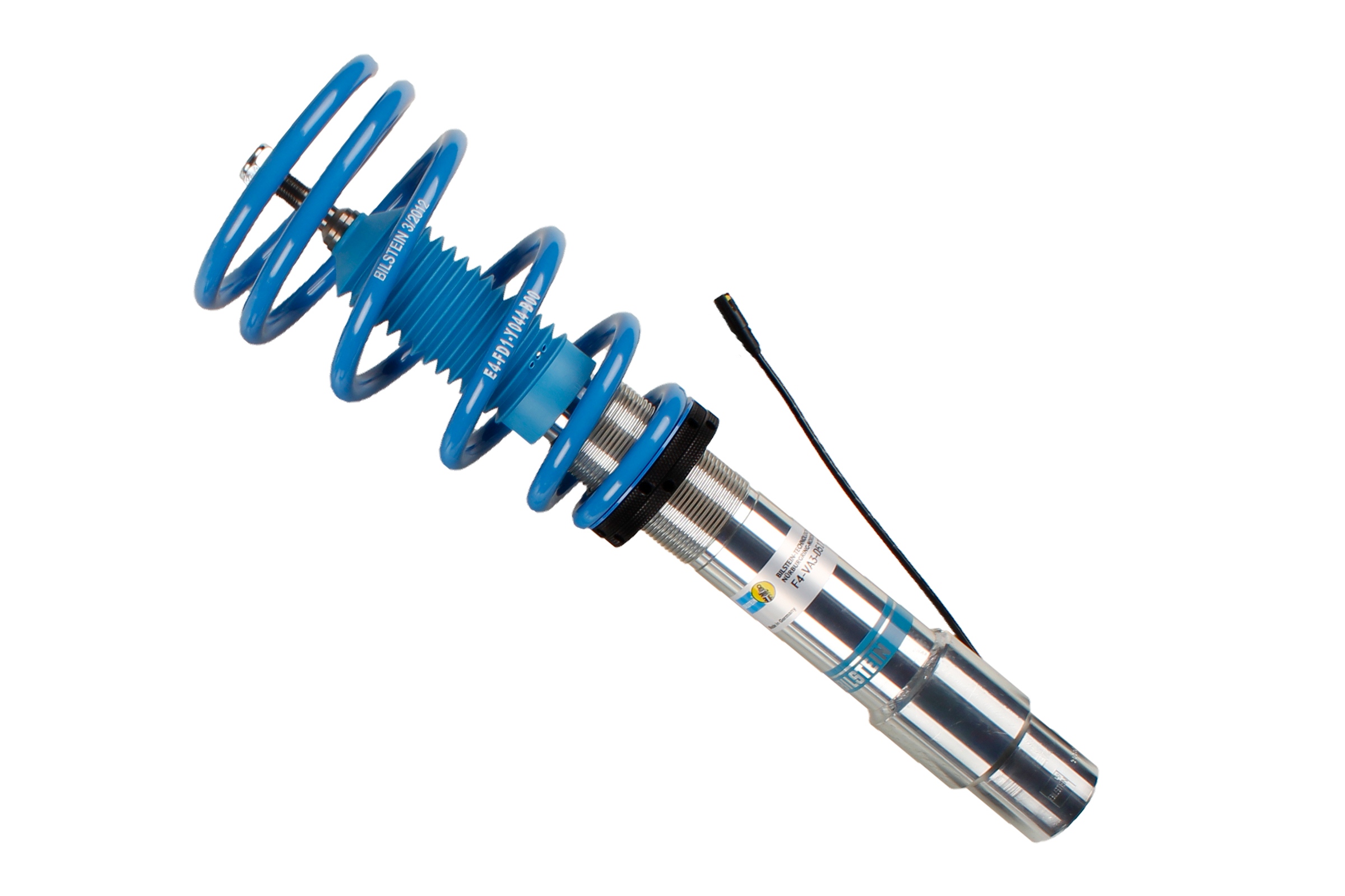 Bilstein Veren/dempers (onderstel) 49-135169