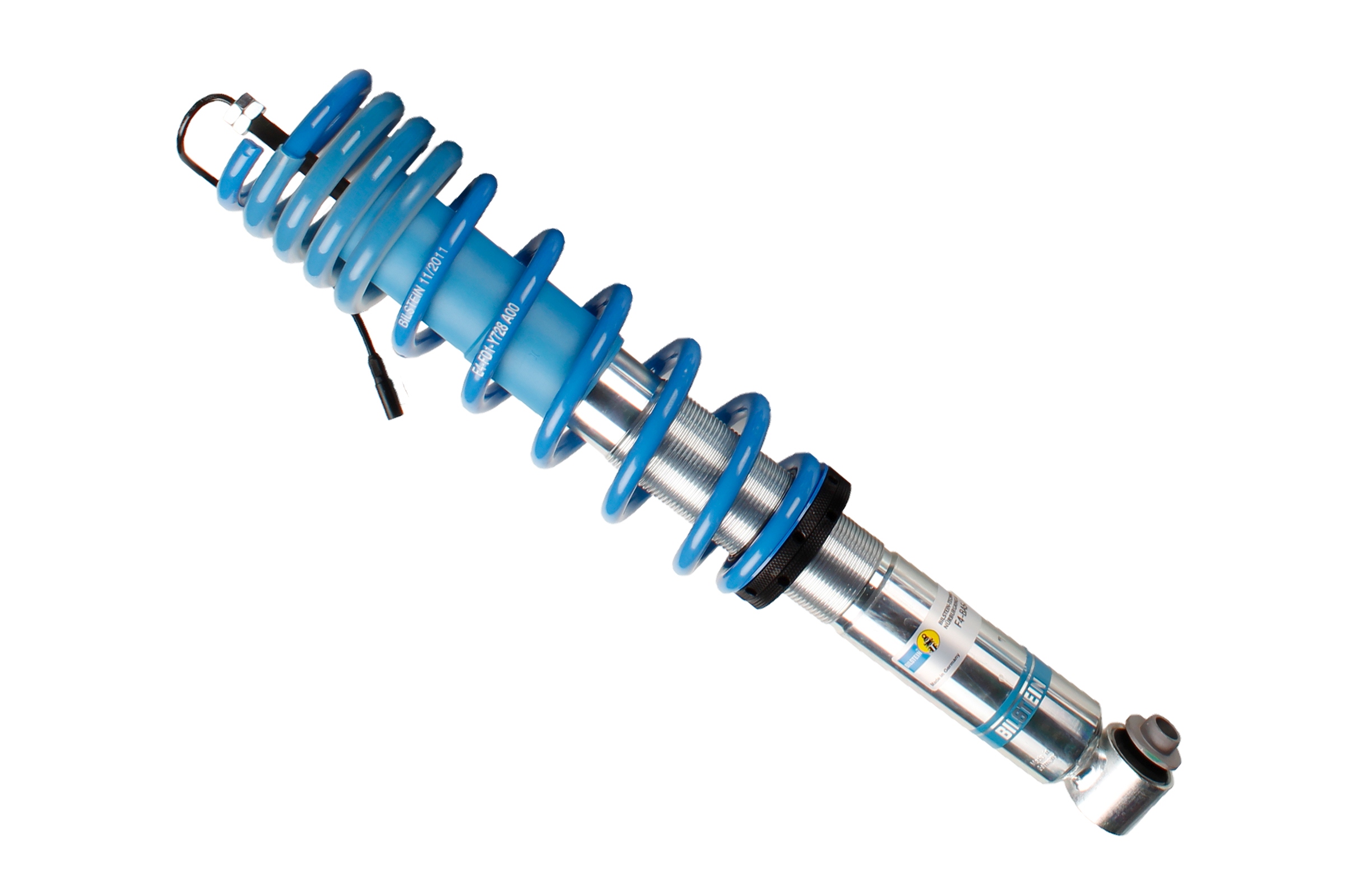 Bilstein Veren/dempers (onderstel) 49-135169