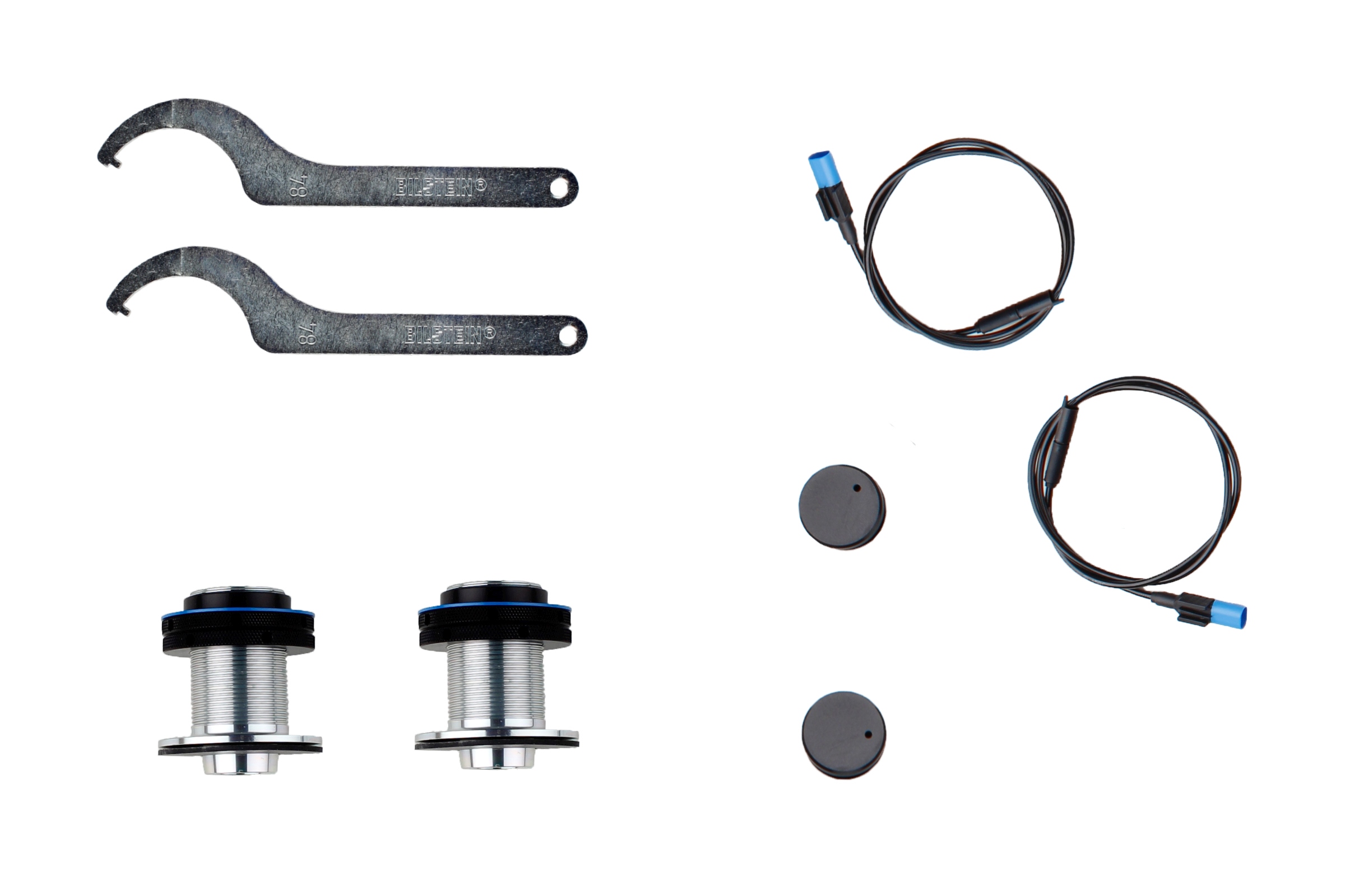Bilstein Veren/dempers (onderstel) 49-246988