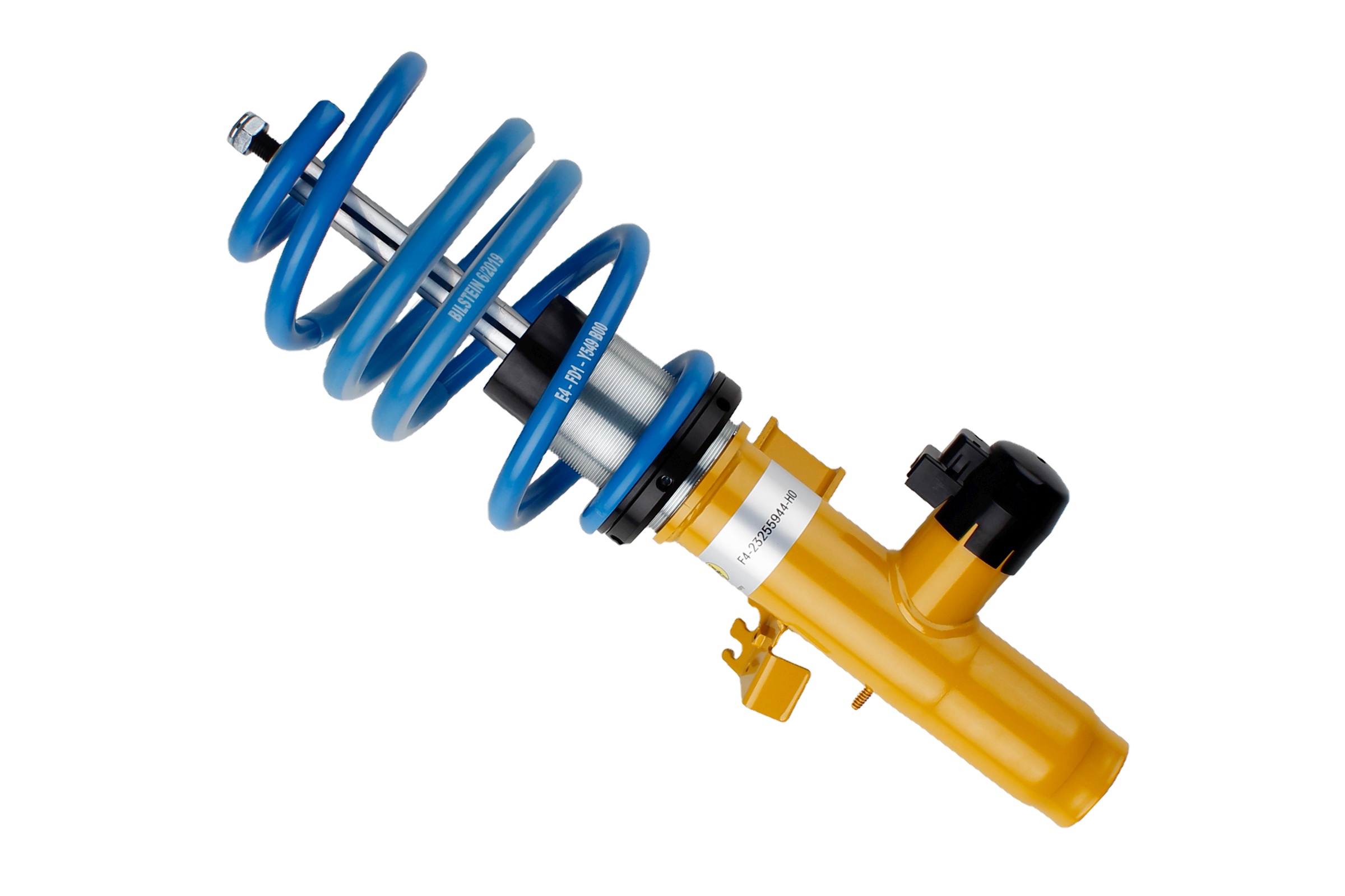 Bilstein Veren/dempers (onderstel) 49-255980
