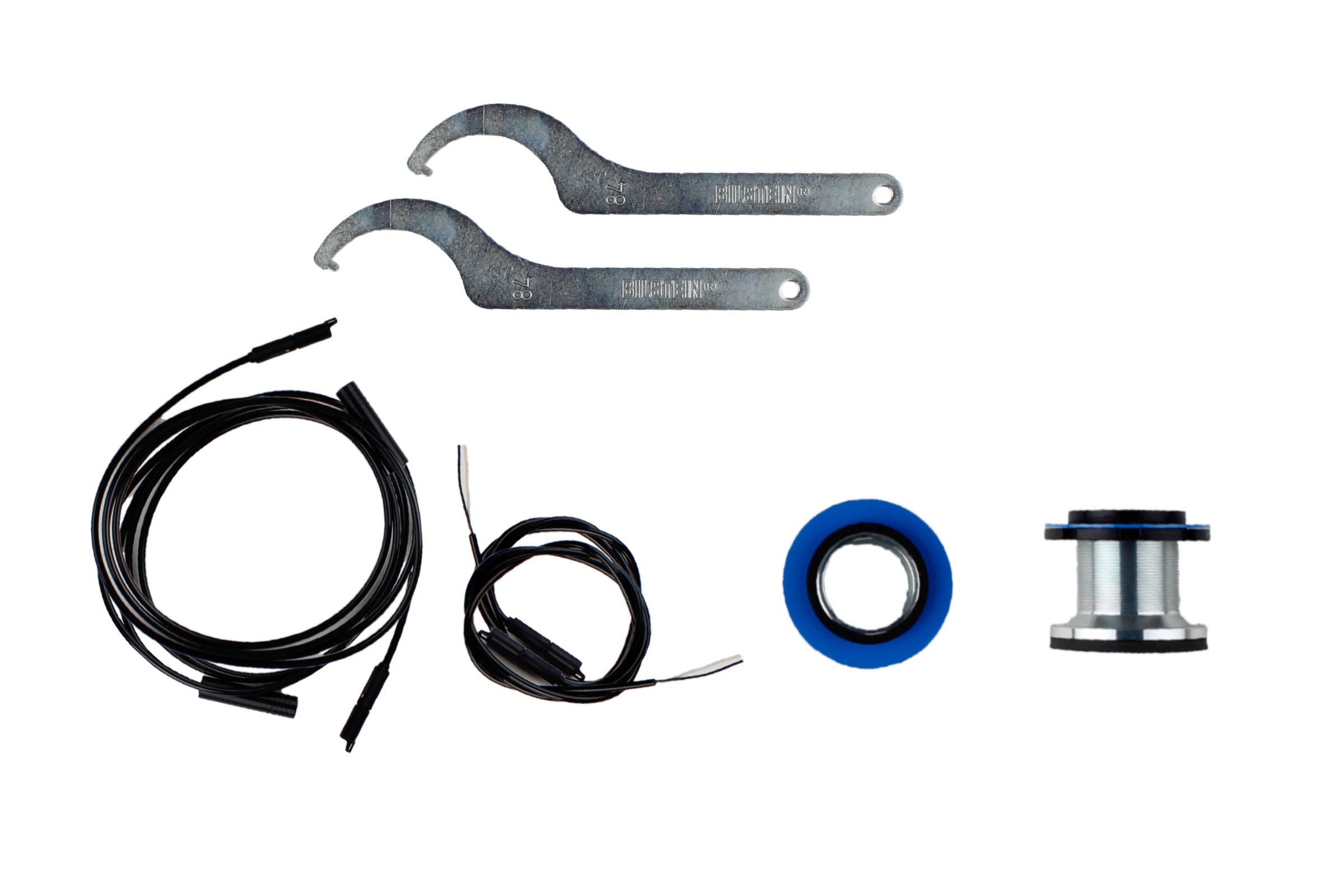 Bilstein Veren/dempers (onderstel) 49-265262