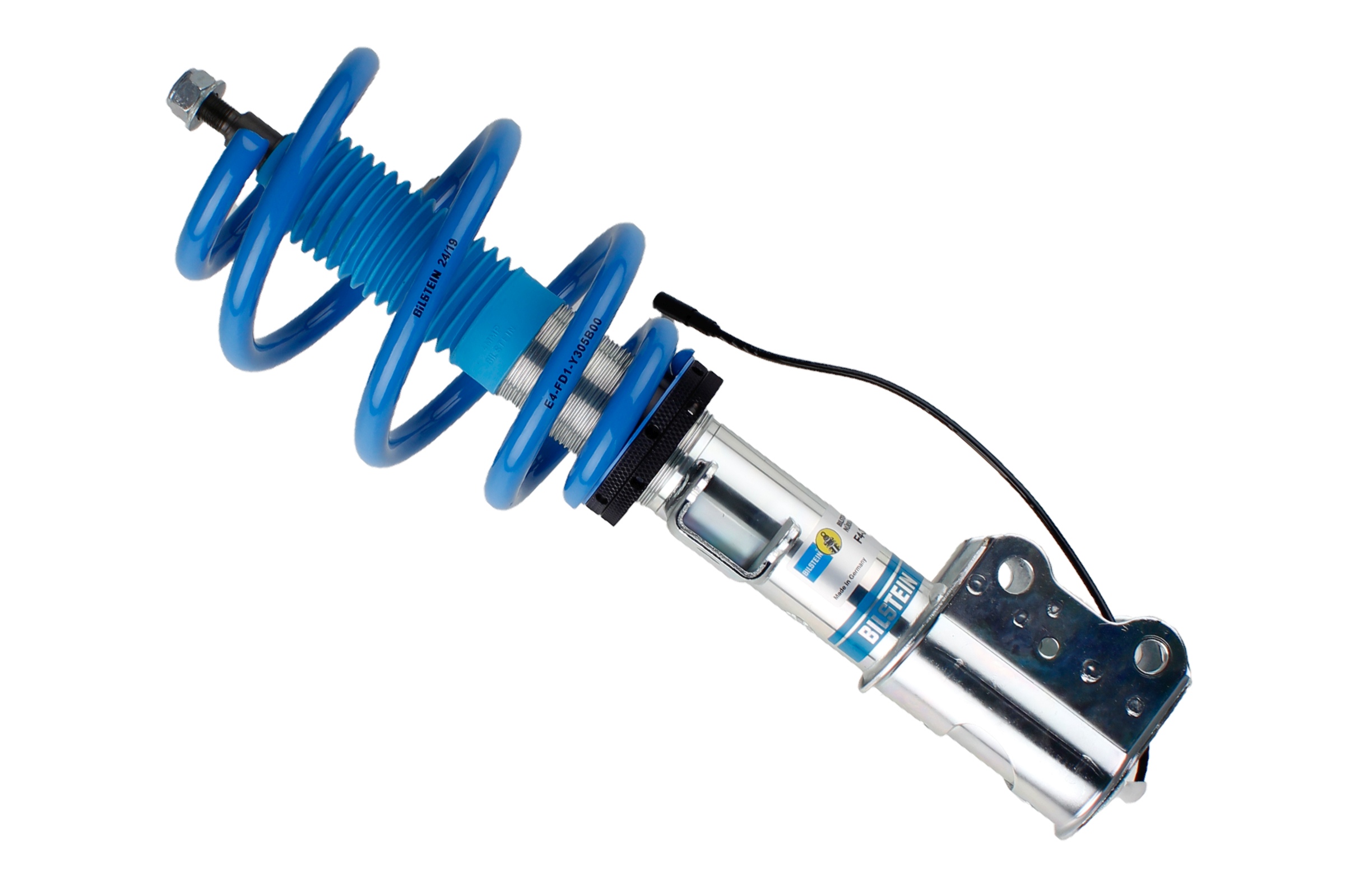 Bilstein Veren/dempers (onderstel) 49-265262