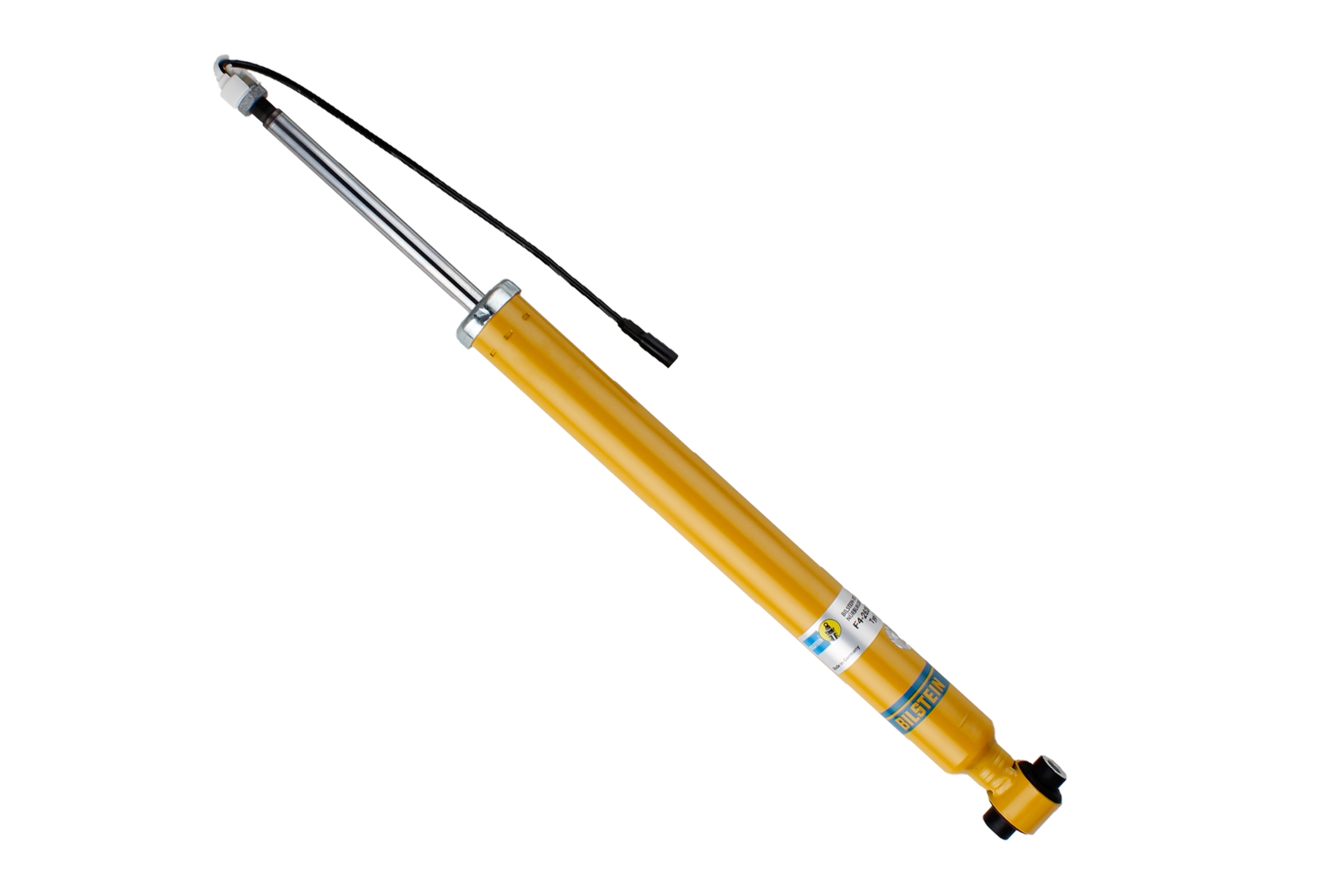 Bilstein Veren/dempers (onderstel) 49-265262