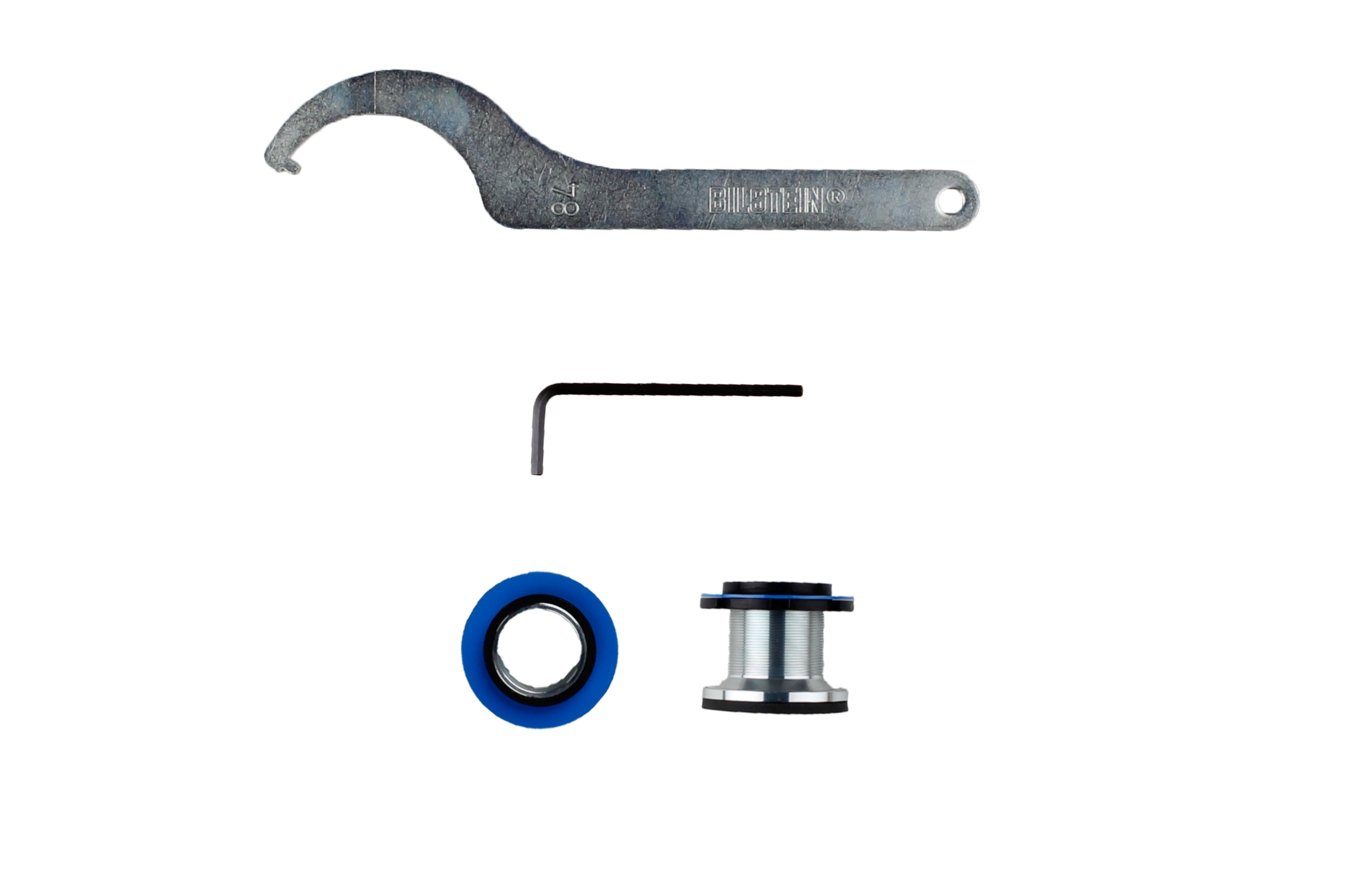 Bilstein Veren/dempers (onderstel) 49-279641