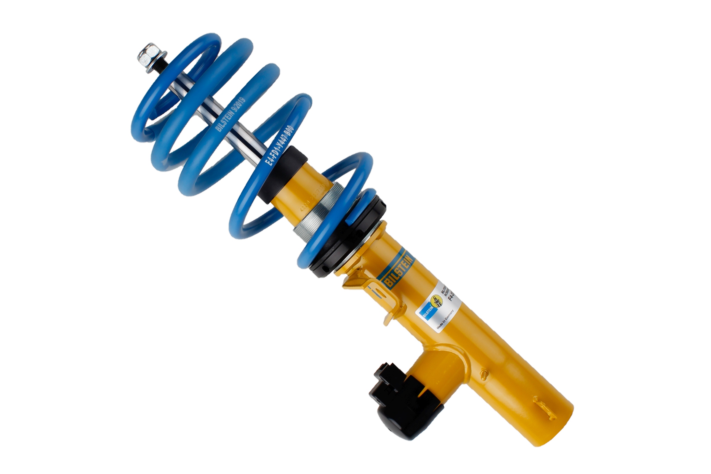 Bilstein Veren/dempers (onderstel) 49-279641