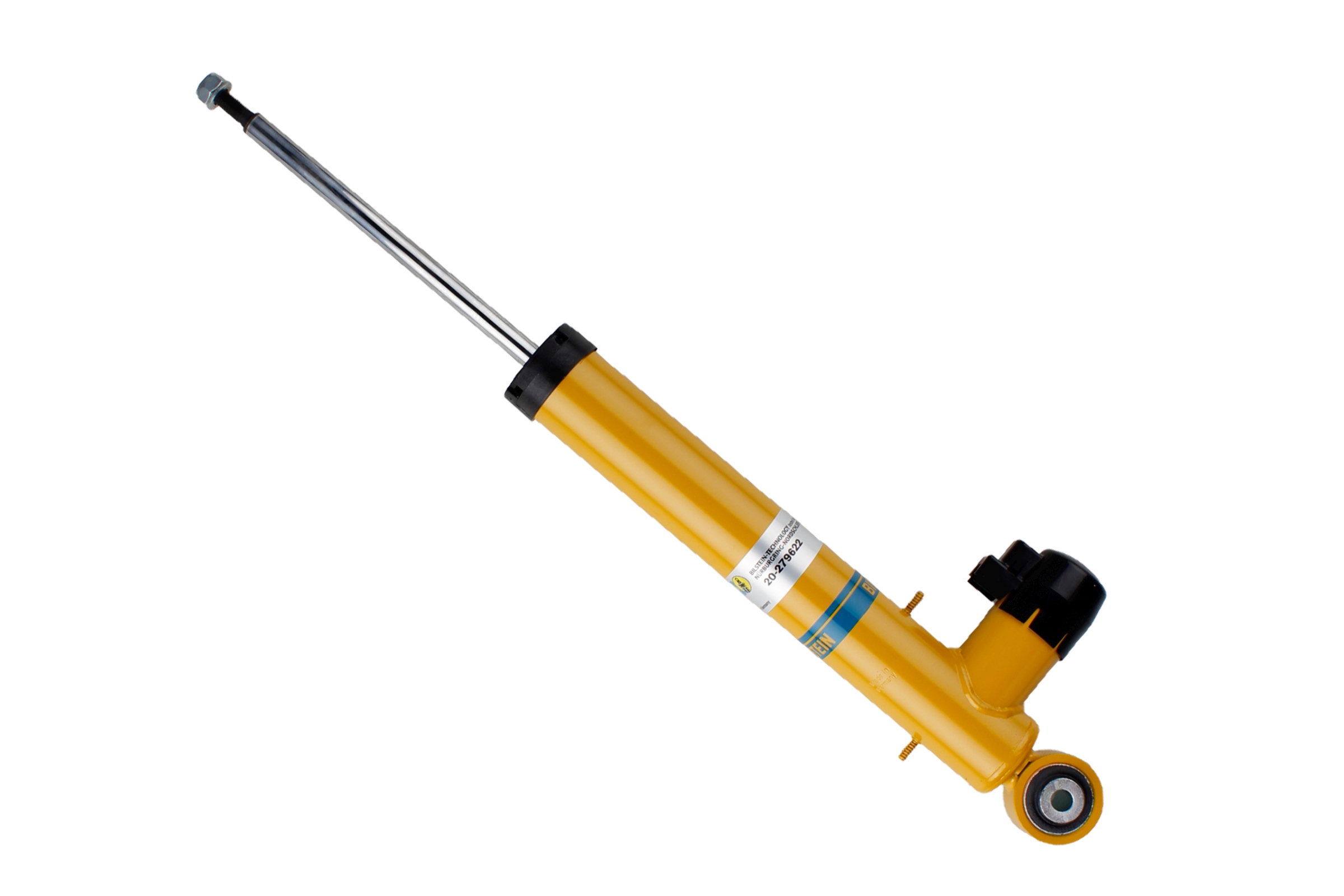 Bilstein Veren/dempers (onderstel) 49-279641