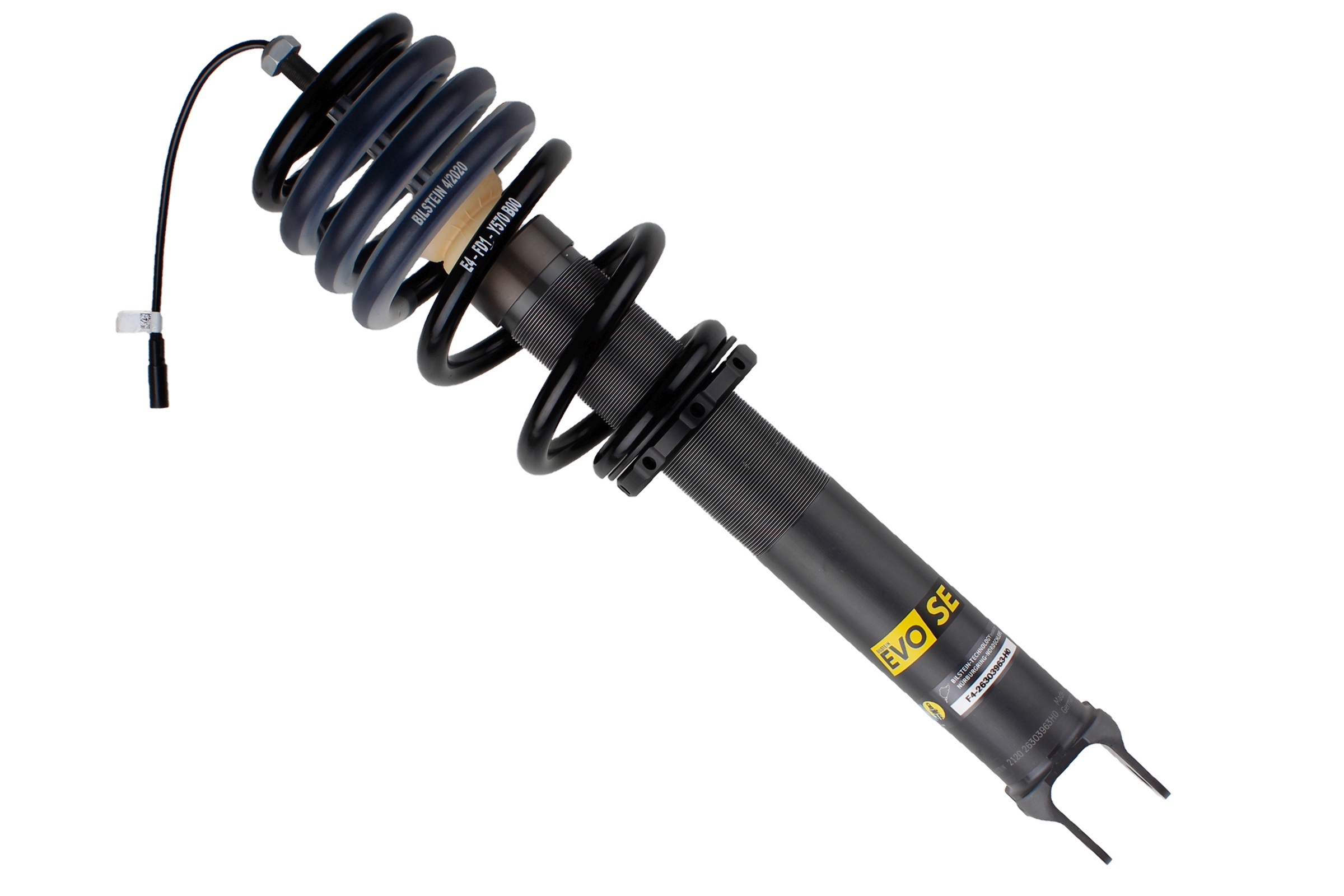 Bilstein Veren/dempers (onderstel) 49-303940