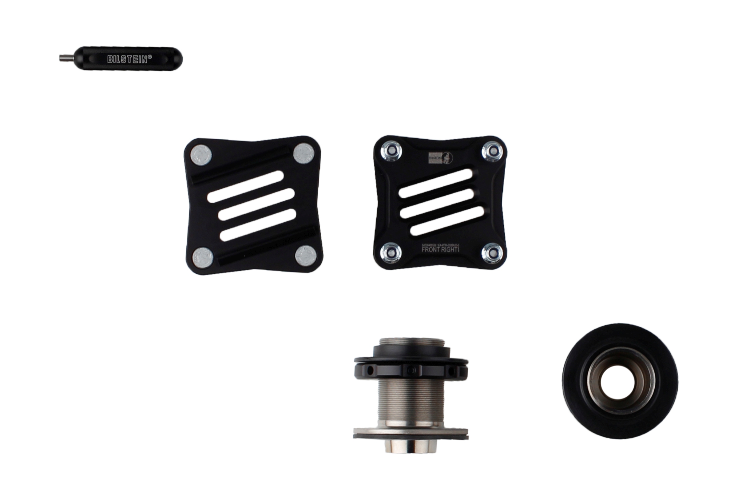 Bilstein Veren/dempers (onderstel) 89-312780