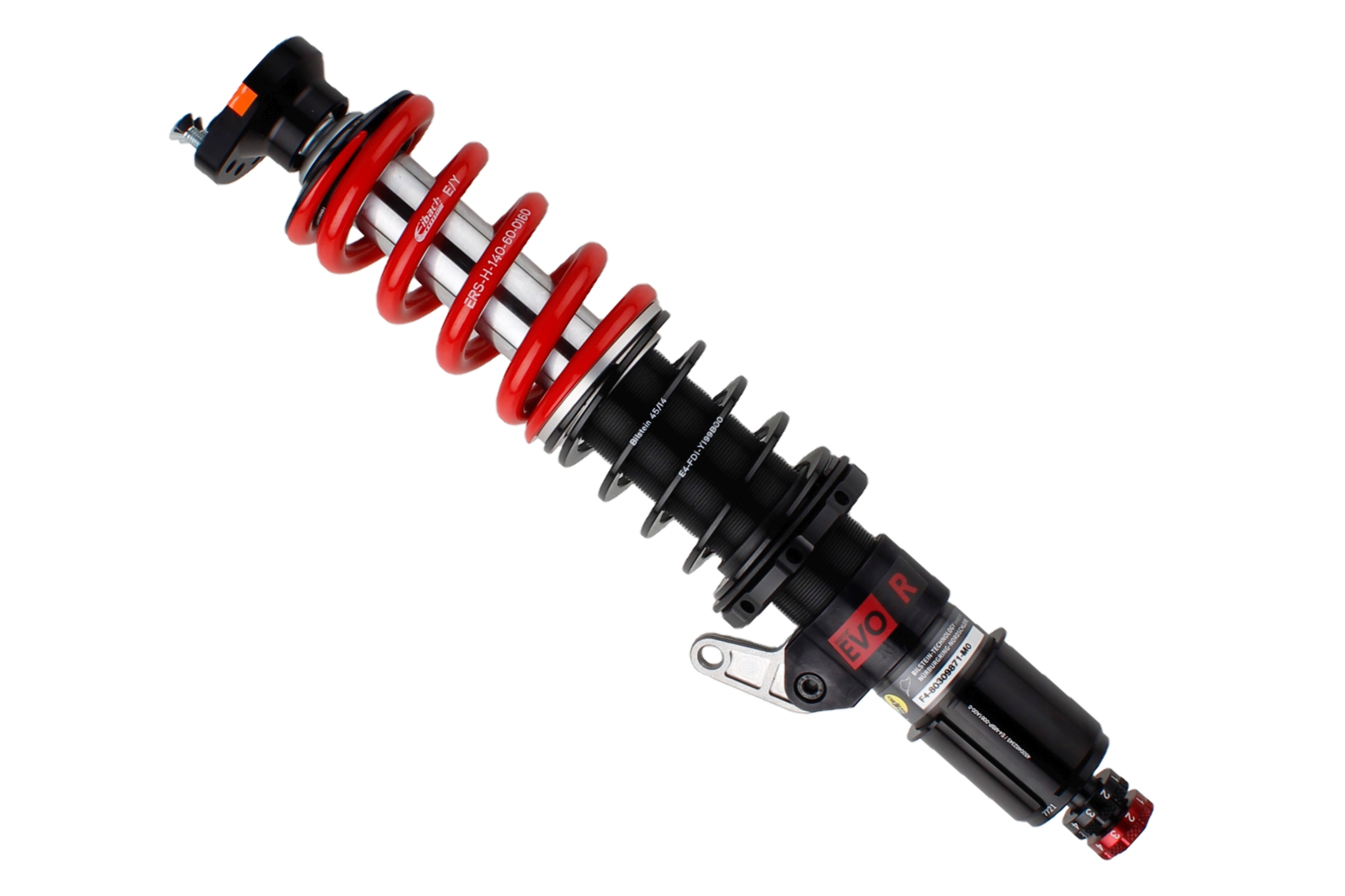 Bilstein Veren/dempers (onderstel) 89-312780