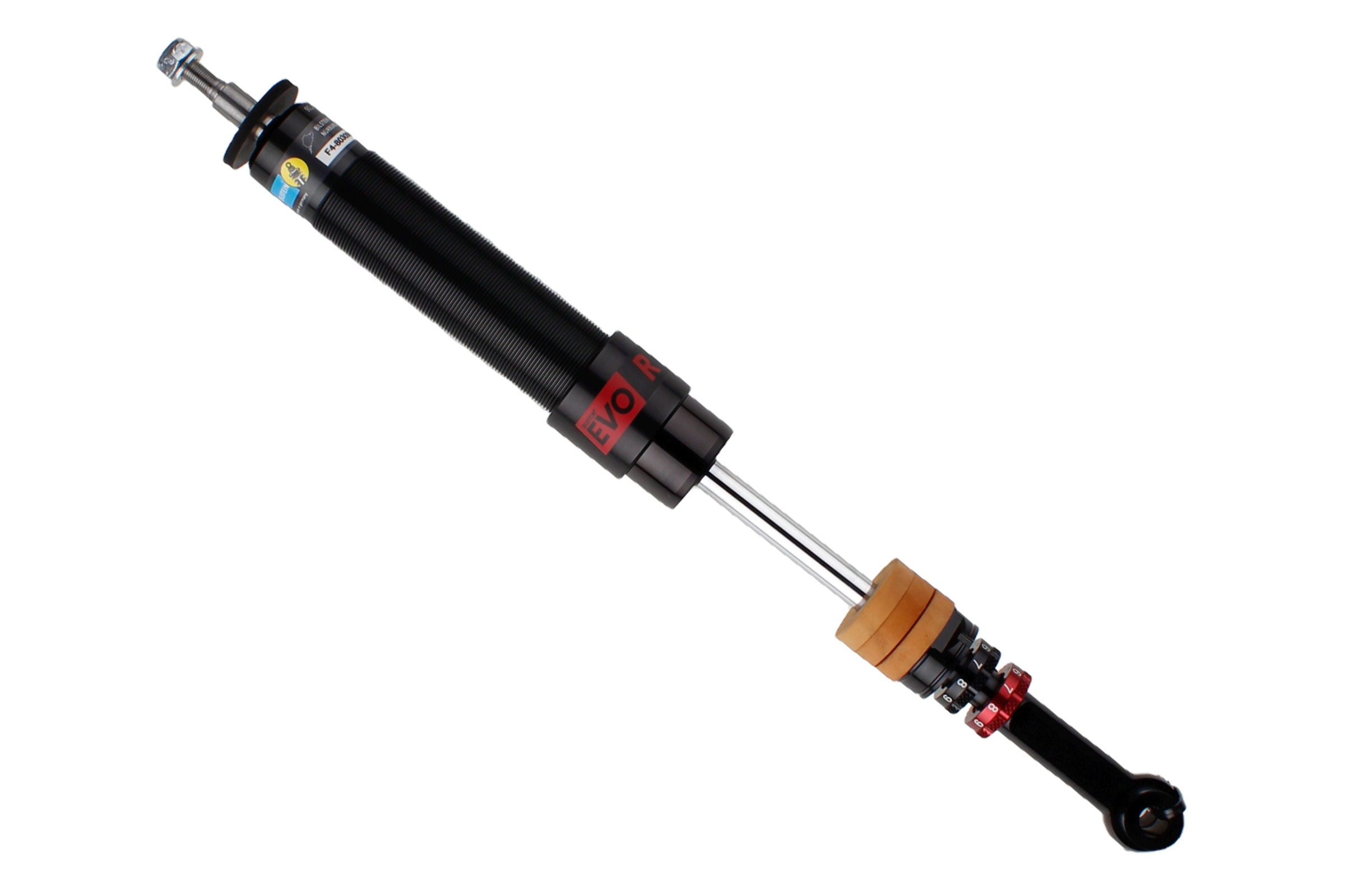 Bilstein Veren/dempers (onderstel) 89-312780