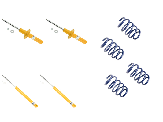 Veren/dempers (onderstel) Koni 1140-0612