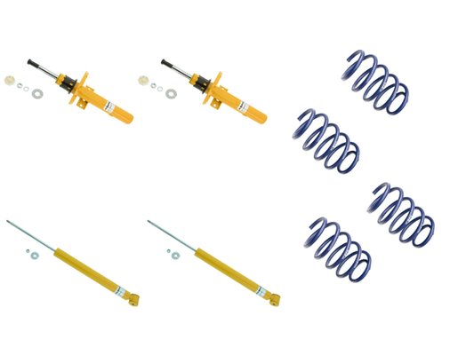Veren/dempers (onderstel) Koni 1140-0821