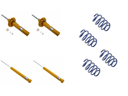 Veren/dempers (onderstel) Koni 1140-1001