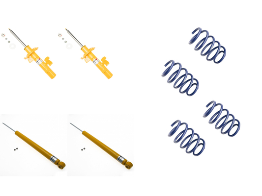 Veren/dempers (onderstel) Koni 1140-2291