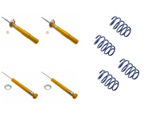 Veren/dempers (onderstel) Koni 1140-2551