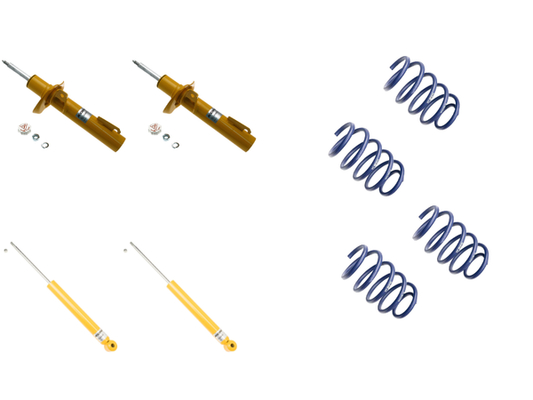 Veren/dempers (onderstel) Koni 1140-2612