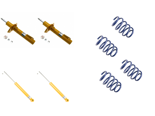 Veren/dempers (onderstel) Koni 1140-2613
