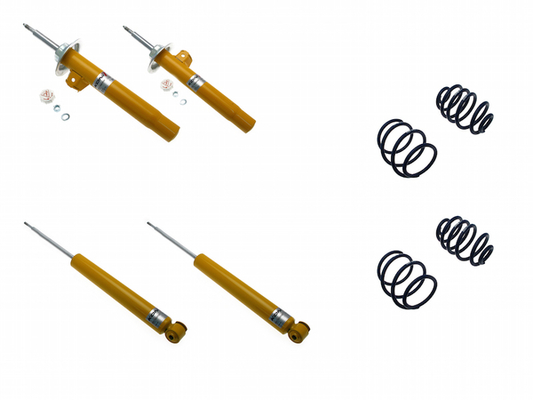 Veren/dempers (onderstel) Koni 1140-2691