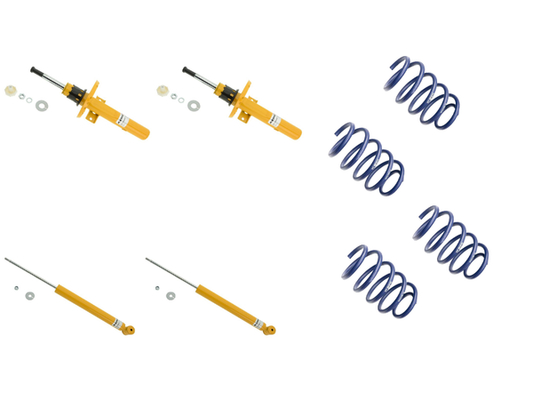 Veren/dempers (onderstel) Koni 1140-3331