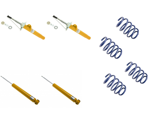 Veren/dempers (onderstel) Koni 1140-3641