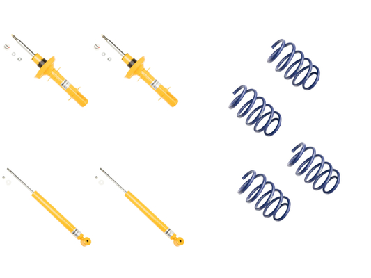 Veren/dempers (onderstel) Koni 1140-7672