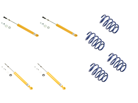 Veren/dempers (onderstel) Koni 1140-7691