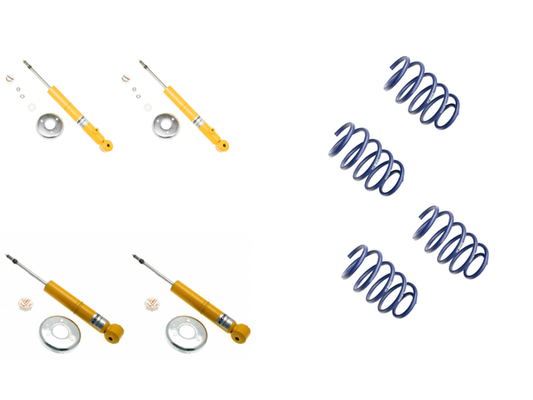 Veren/dempers (onderstel) Koni 1140-8391