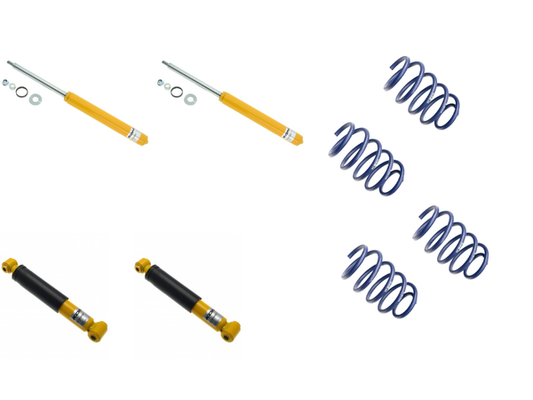 Veren/dempers (onderstel) Koni 1140-8711