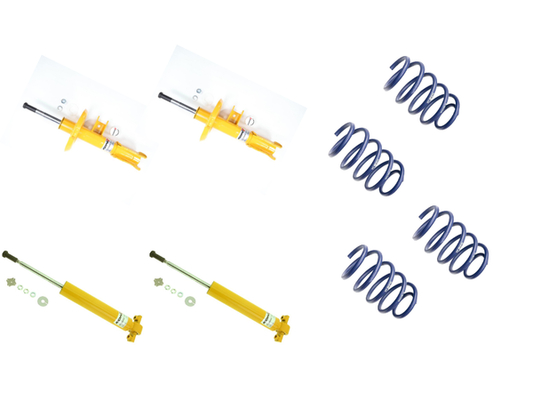 Veren/dempers (onderstel) Koni 1140-8779-1