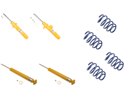 Veren/dempers (onderstel) Koni 1140-8832-1