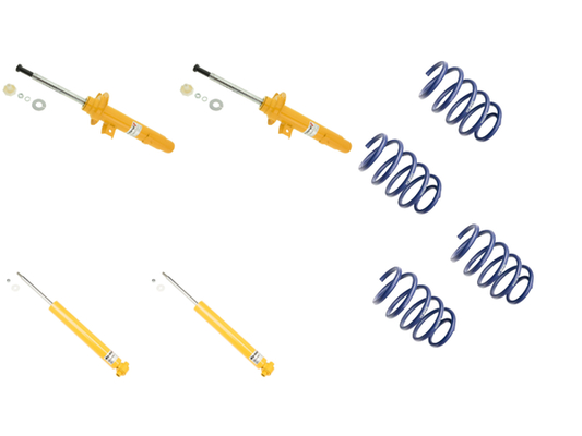 Veren/dempers (onderstel) Koni 1140-8896-1