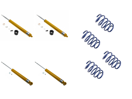 Veren/dempers (onderstel) Koni 1140-9101