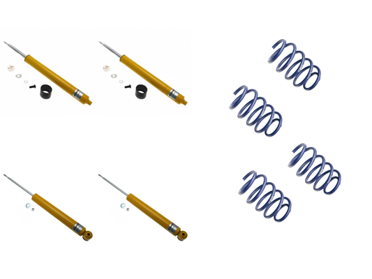 Veren/dempers (onderstel) Koni 1140-9102