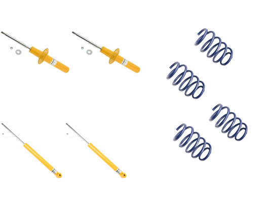 Veren/dempers (onderstel) Koni 1140-9175