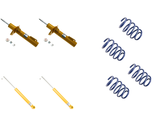 Veren/dempers (onderstel) Koni 1140-9881