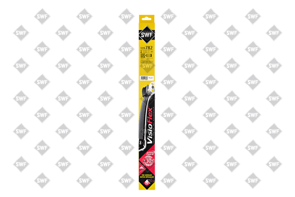 SWF Ruitenwisserblad 119782