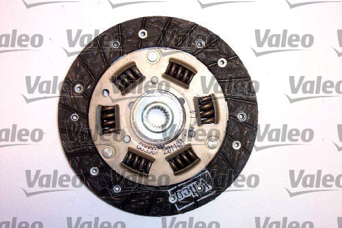 Valeo Koppelingsset 003332