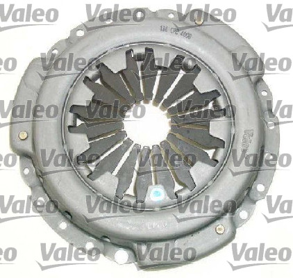 Valeo Koppelingsset 003347