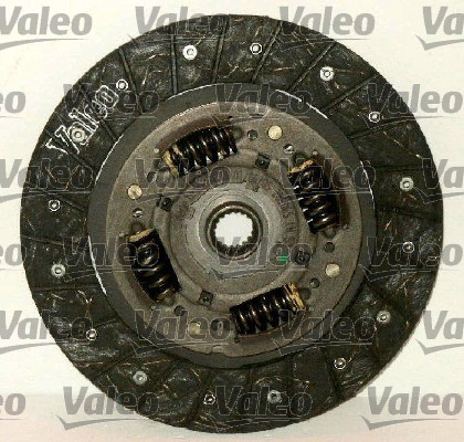 Valeo Koppelingsset 003347