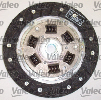 Valeo Koppelingsset 003358