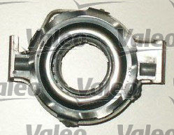 Valeo Koppelingsset 003430