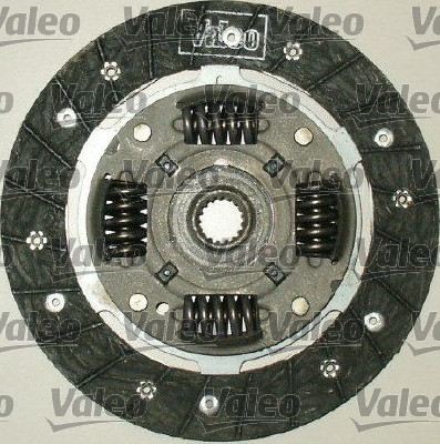 Valeo Koppelingsset 003430