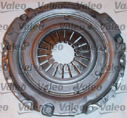 Valeo Koppelingsset 003462