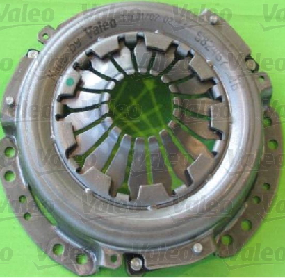 Valeo Koppelingsset 003495