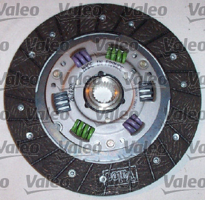 Valeo Koppelingsset 003498