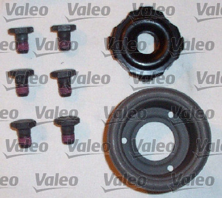 Valeo Koppelingsset 006735