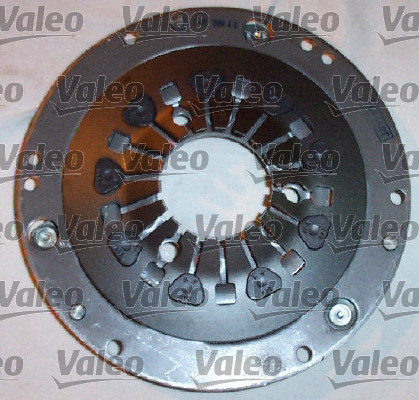 Valeo Koppelingsset 006735