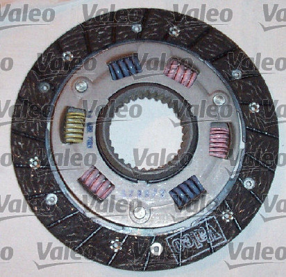 Valeo Koppelingsset 006735